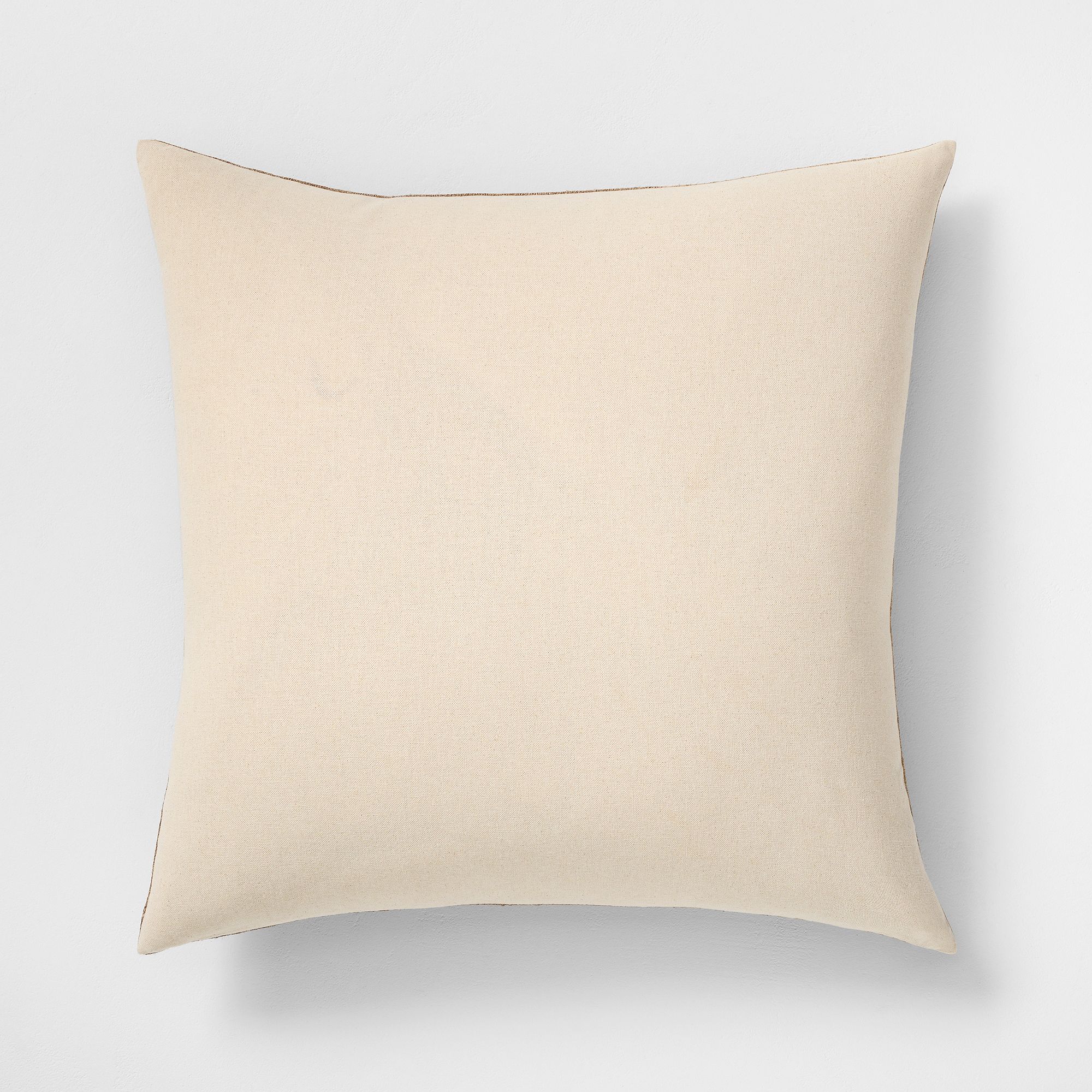 Shiny Silk Pillow Cover-20"x20" thumbnail 3