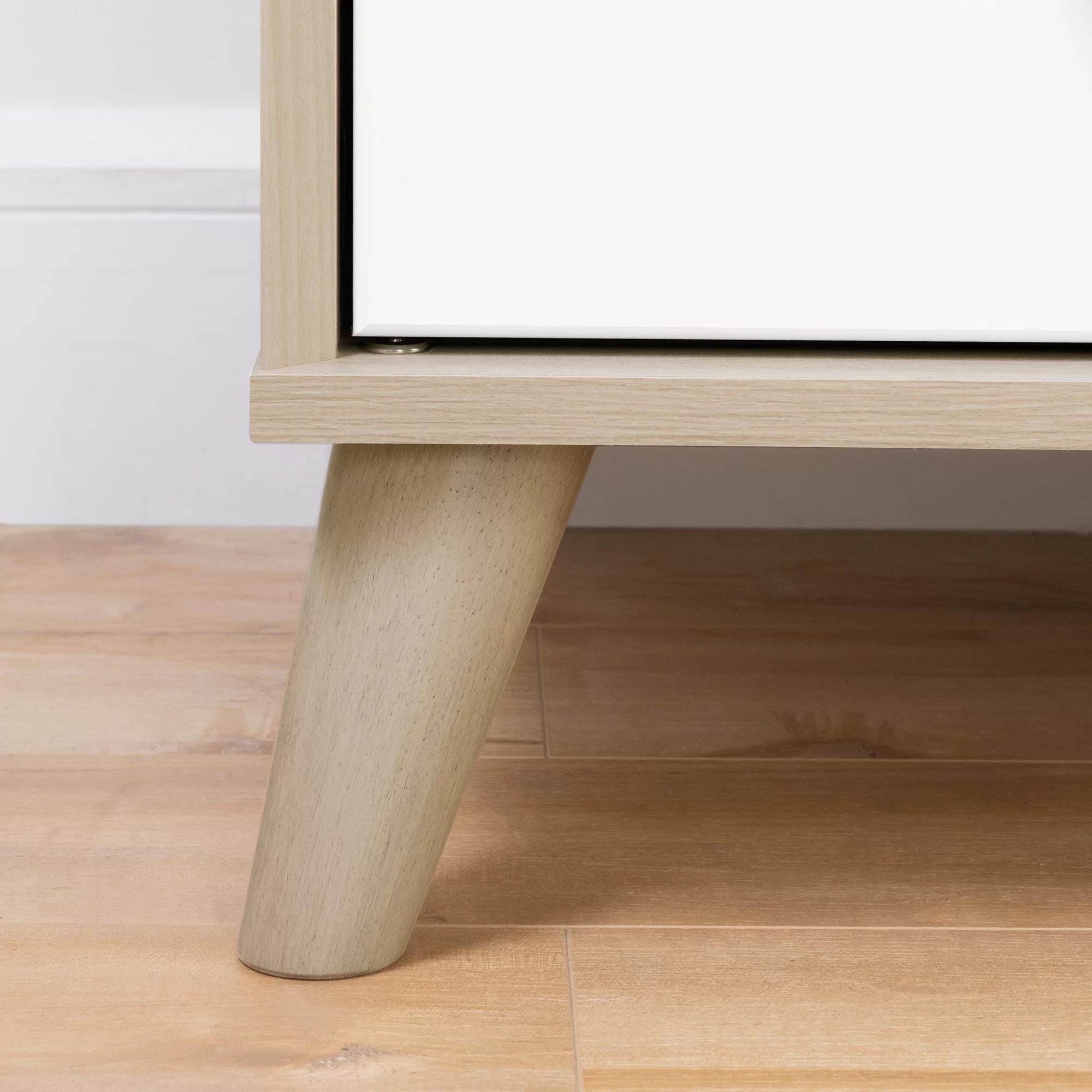 Cubelo Changing Table Dresser thumbnail 5