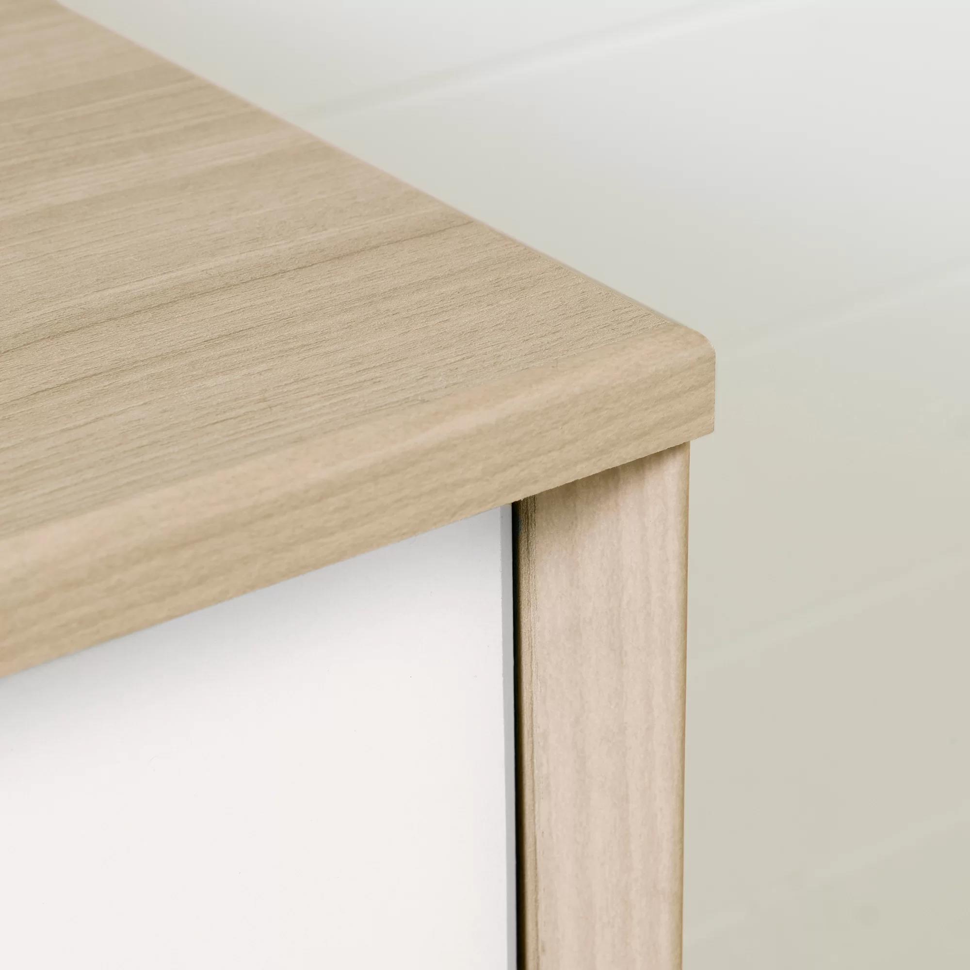 Cubelo Changing Table Dresser thumbnail 6