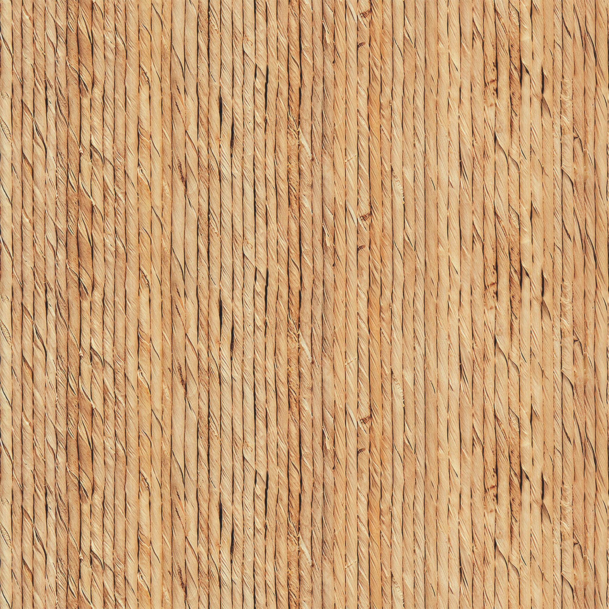 Woven Seagrass Underbed Baskets thumbnail 3