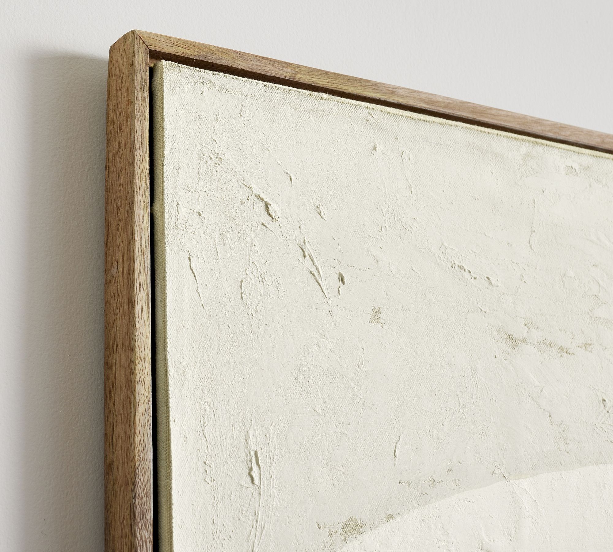 Rowan Canvas Abstract Wall Art thumbnail 3