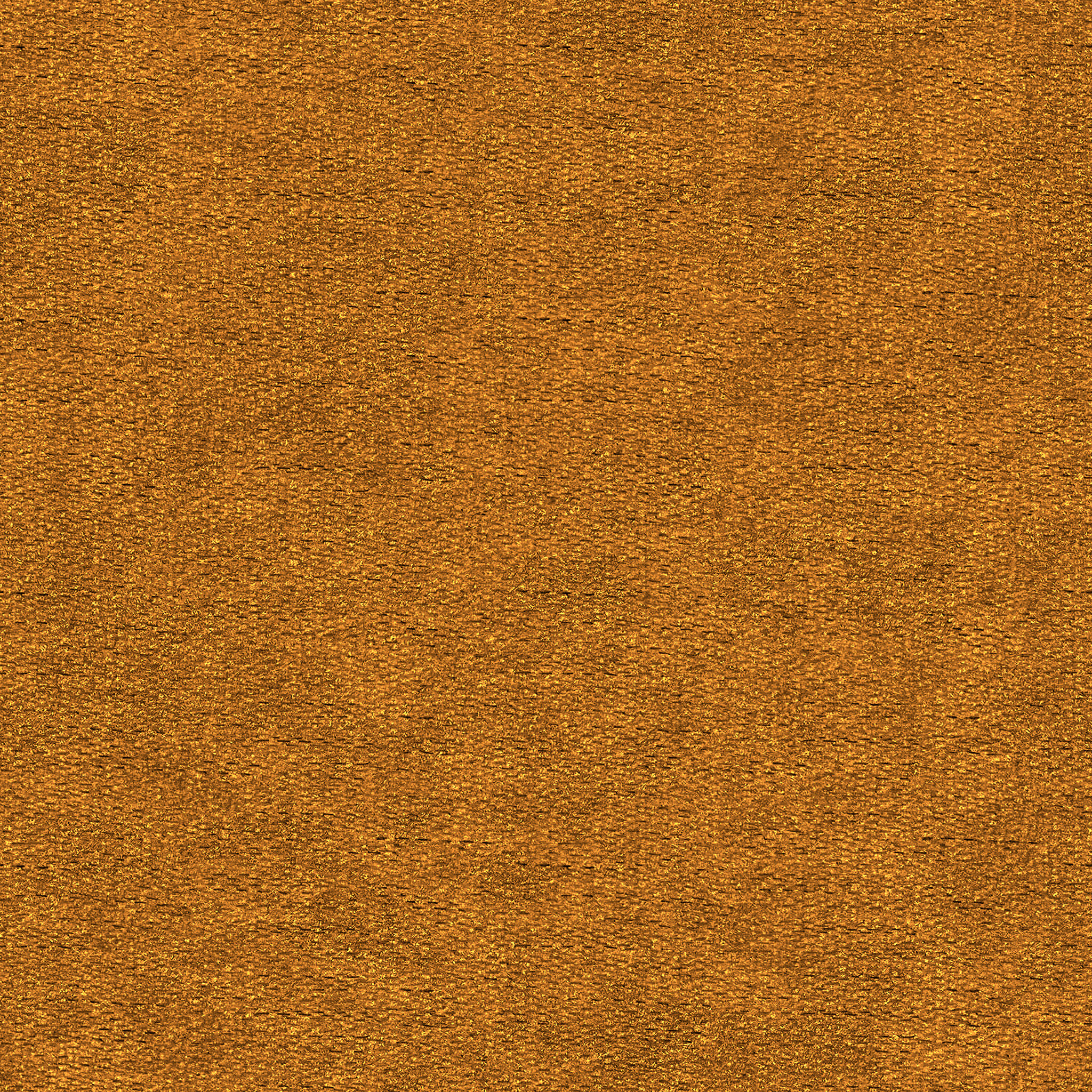 Worn Velvet Curtain Golden Oak thumbnail 2