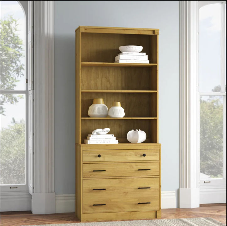 Sophia Bookcase thumbnail 2