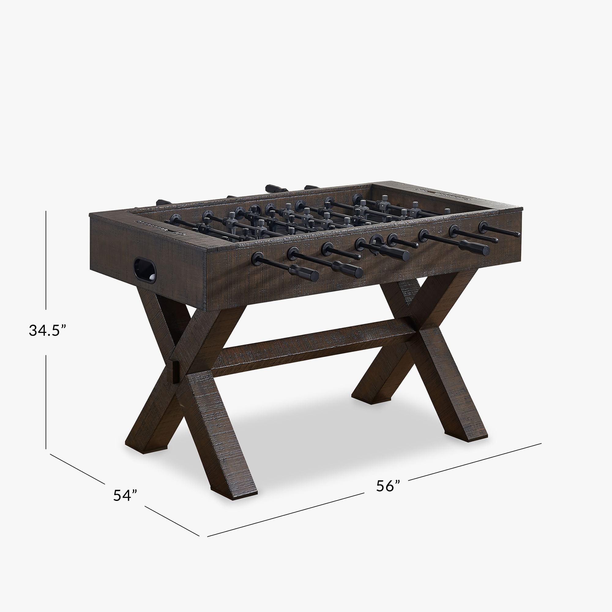 Foosball Table thumbnail 2