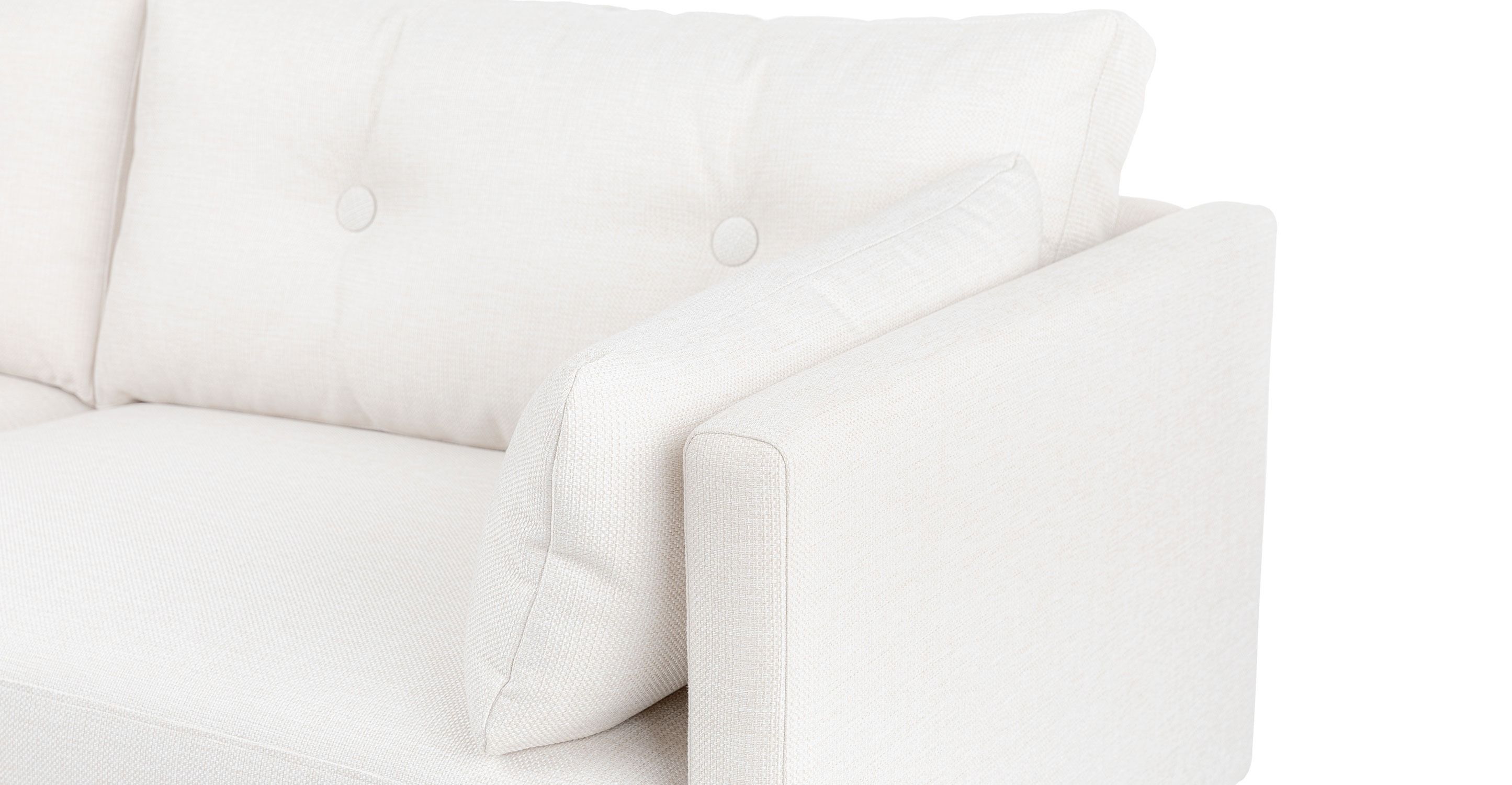Anton Winter Limestone Sofa thumbnail 3