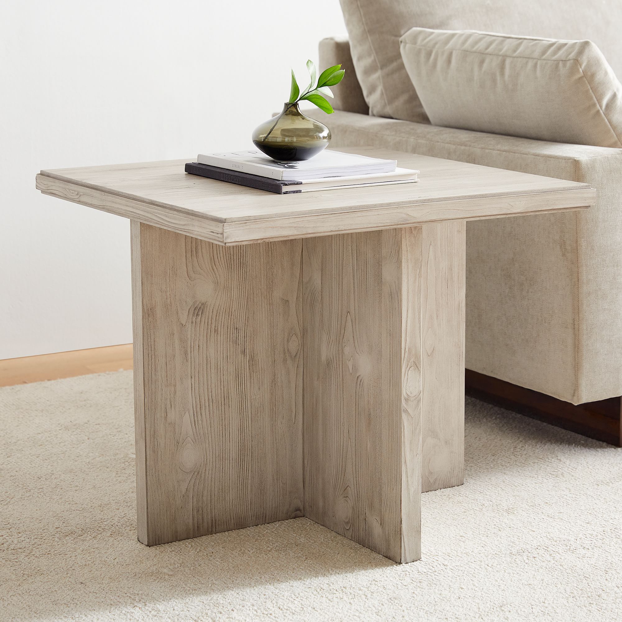 Santa Rosa Side Table thumbnail 2