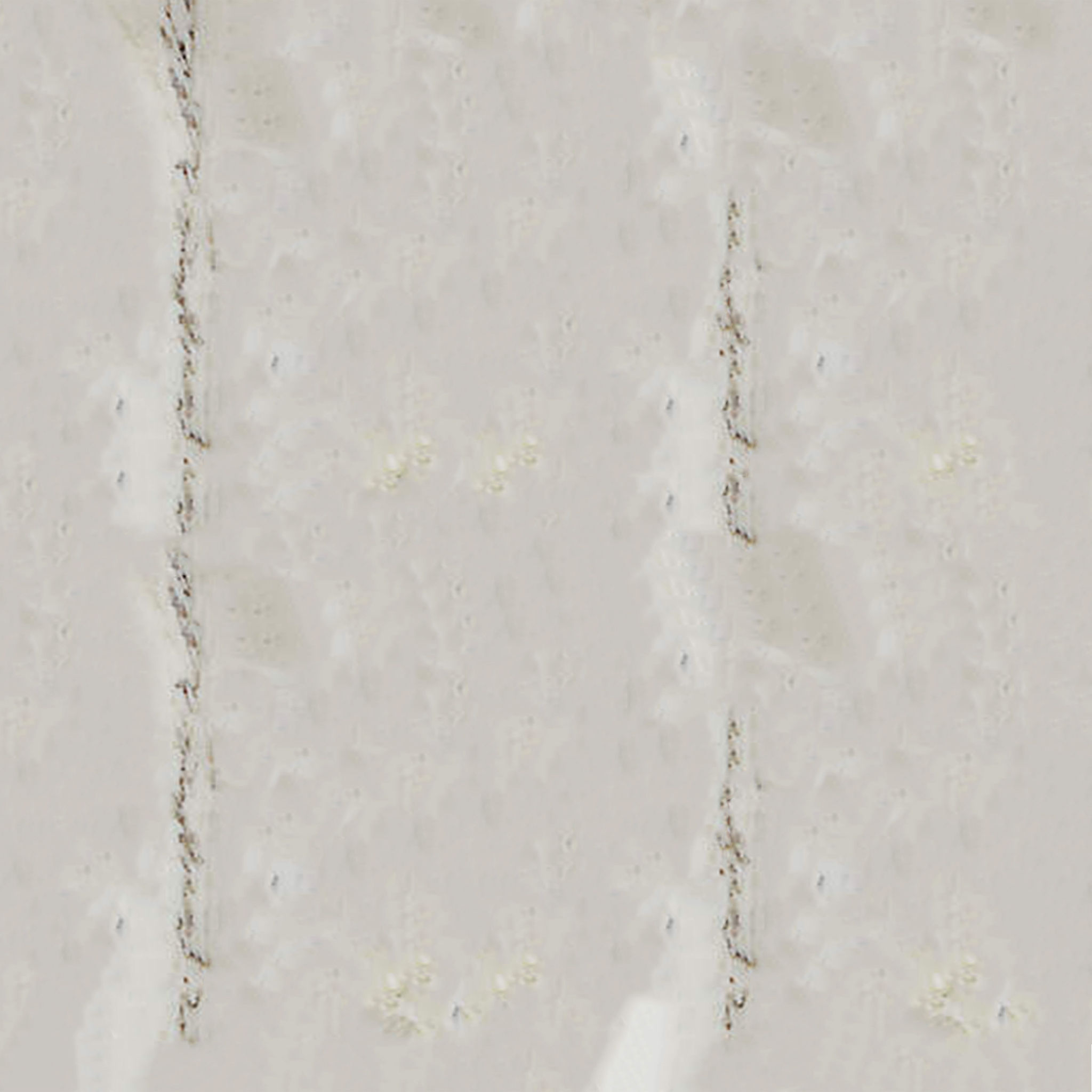 Liguria Oval White Marble Coffee Table with White Marble Base by Gianfranco Frattini thumbnail 6