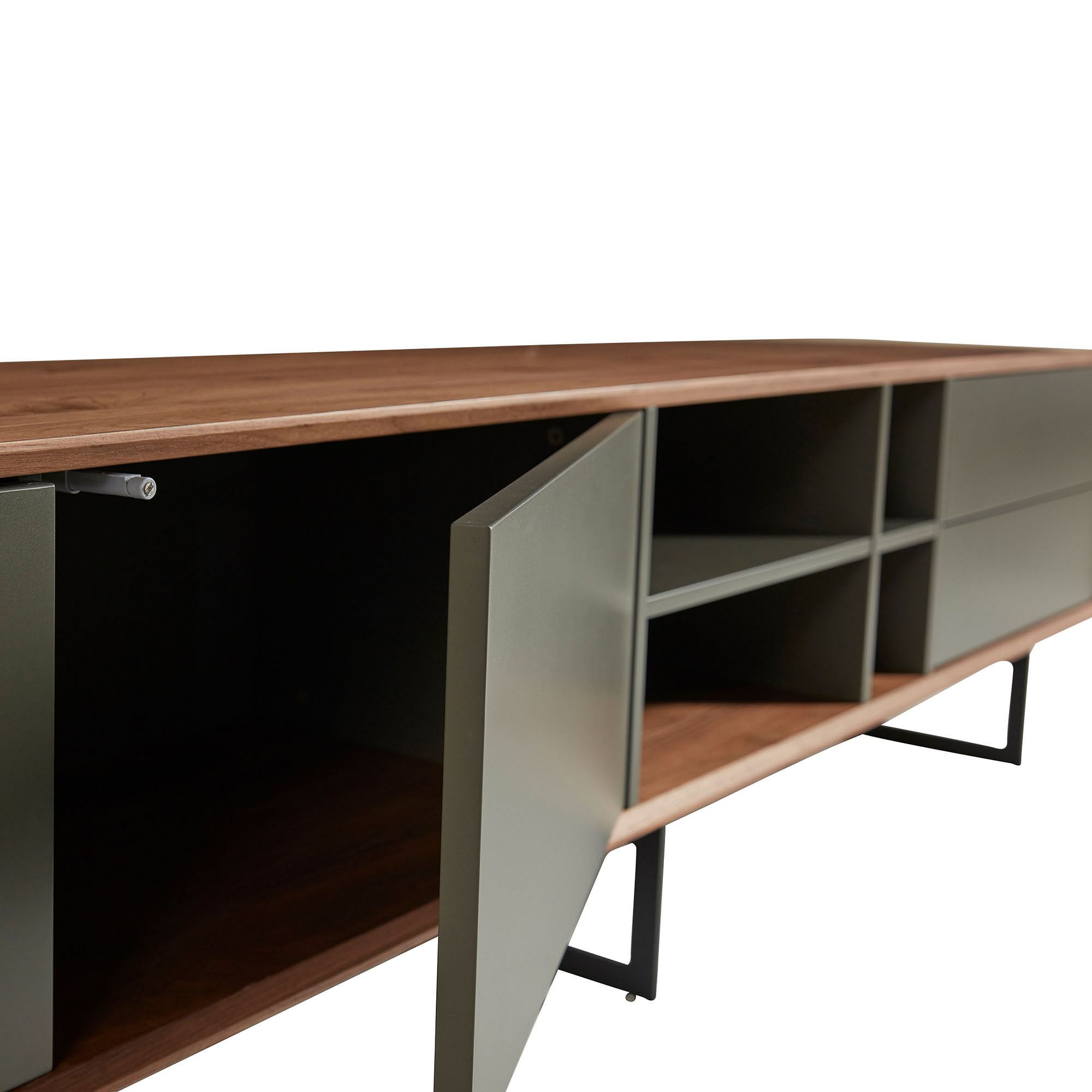 Anderson Media Console thumbnail 2