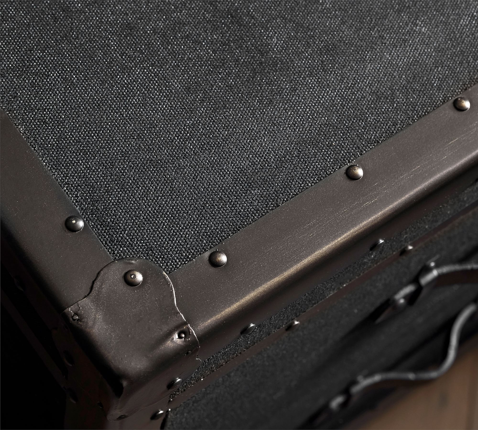 Ludlow Trunk Nightstand thumbnail 3