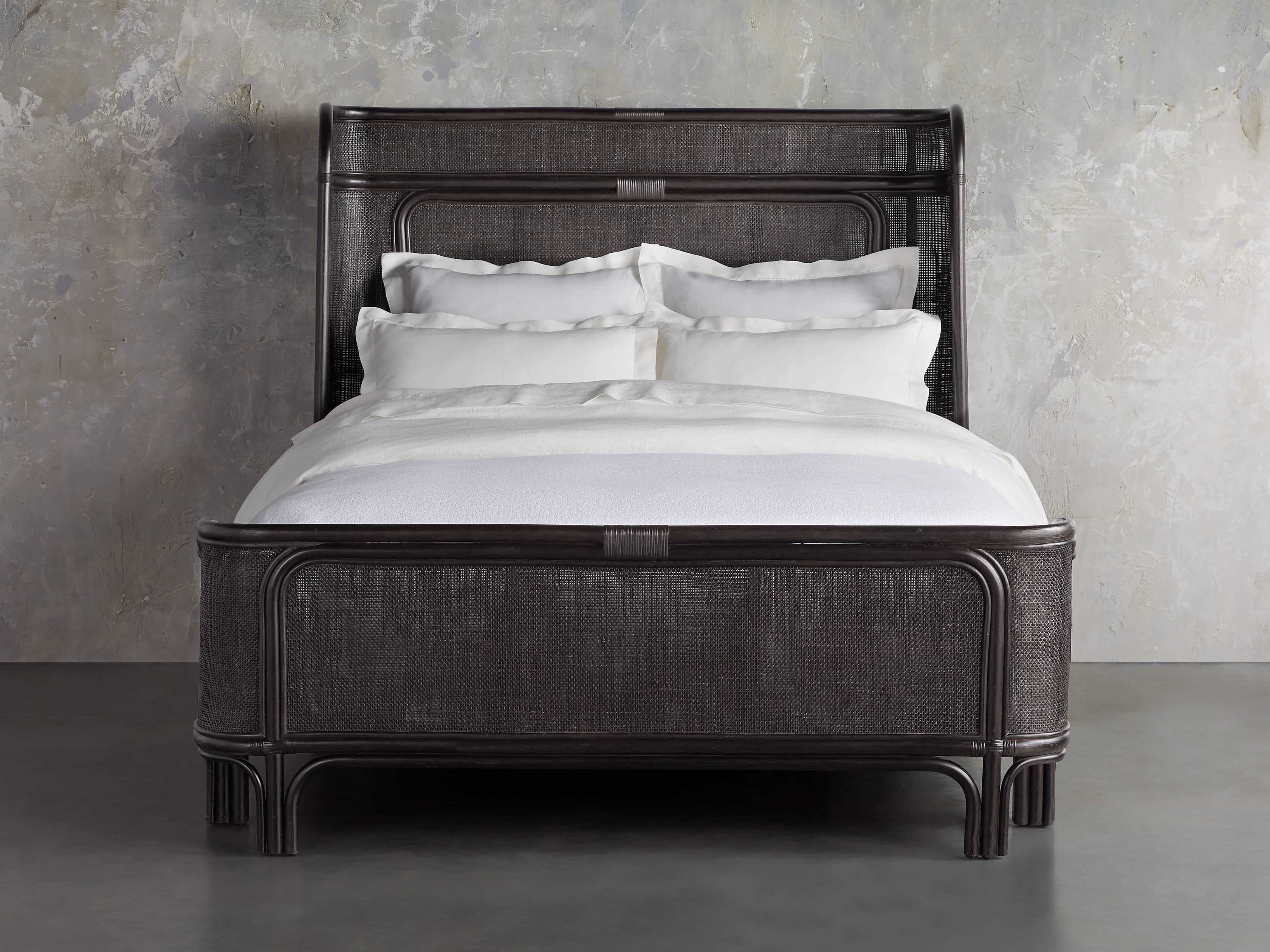 Maya Bed thumbnail 3
