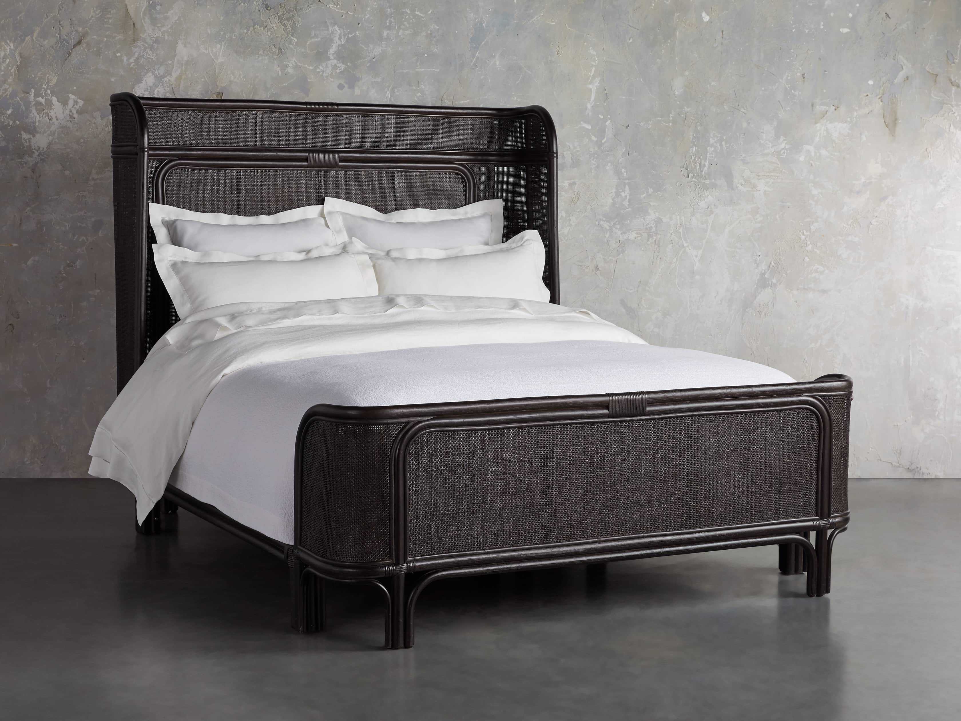 Maya Bed thumbnail 6