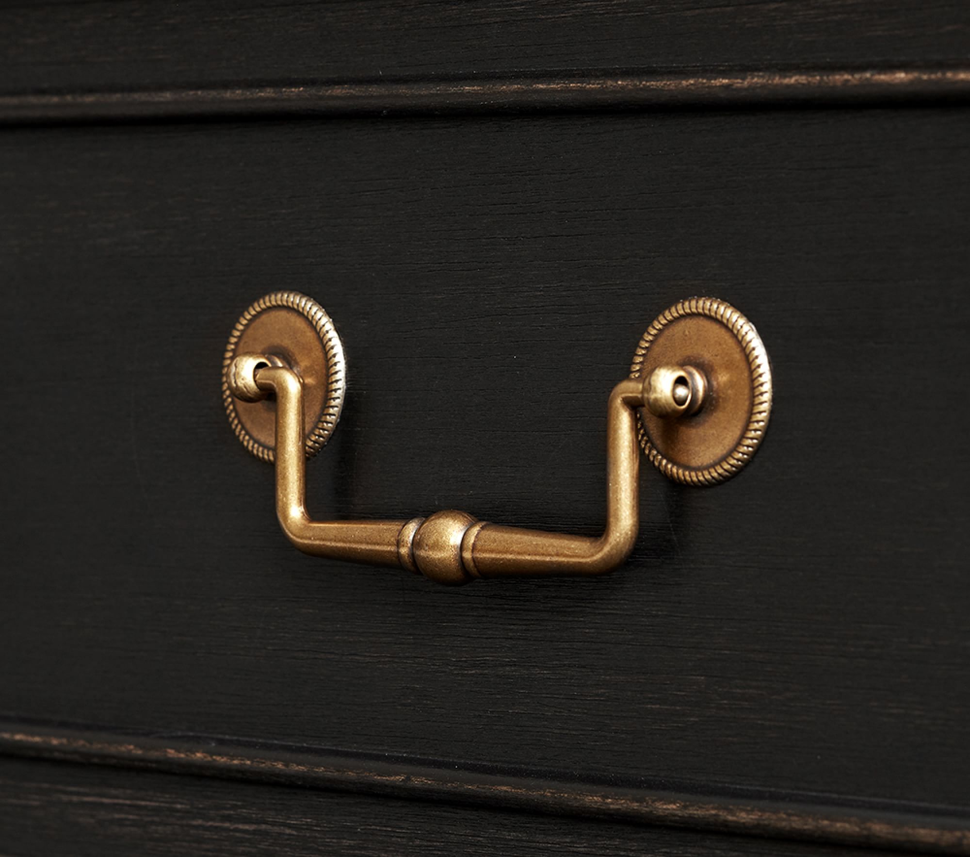 Rosalie Extra Wide Dresser thumbnail 4
