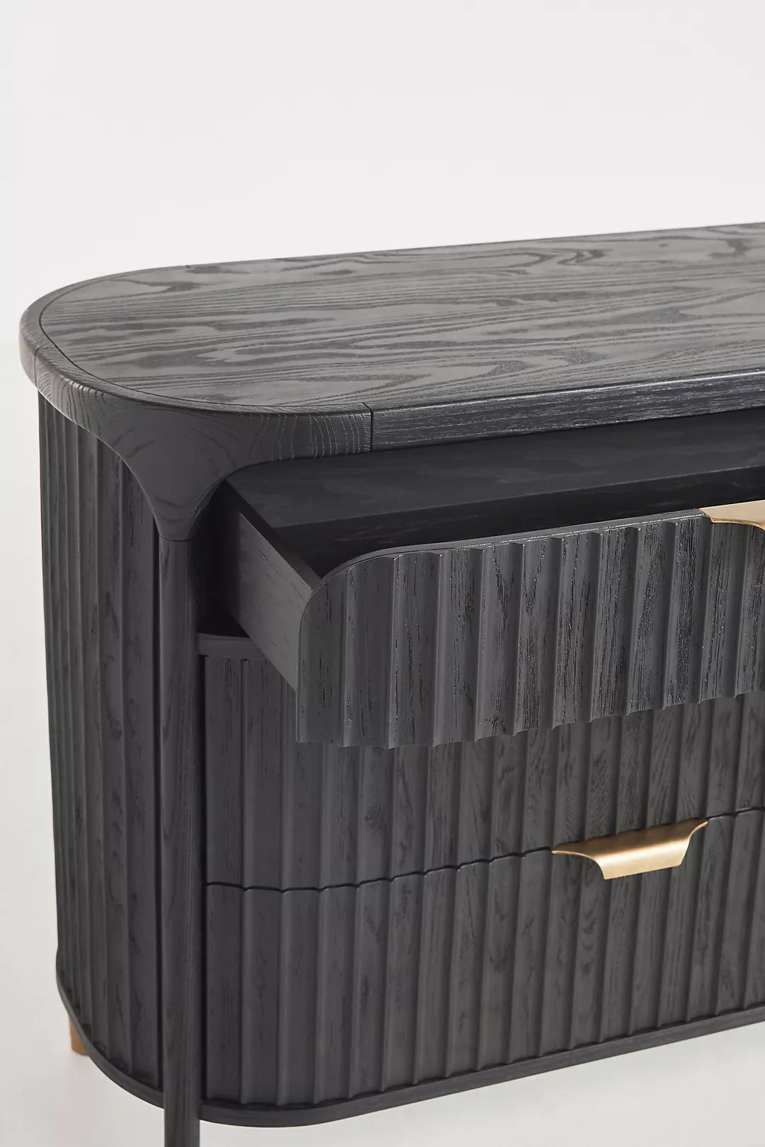 Isla Six Drawer Dresser thumbnail 3