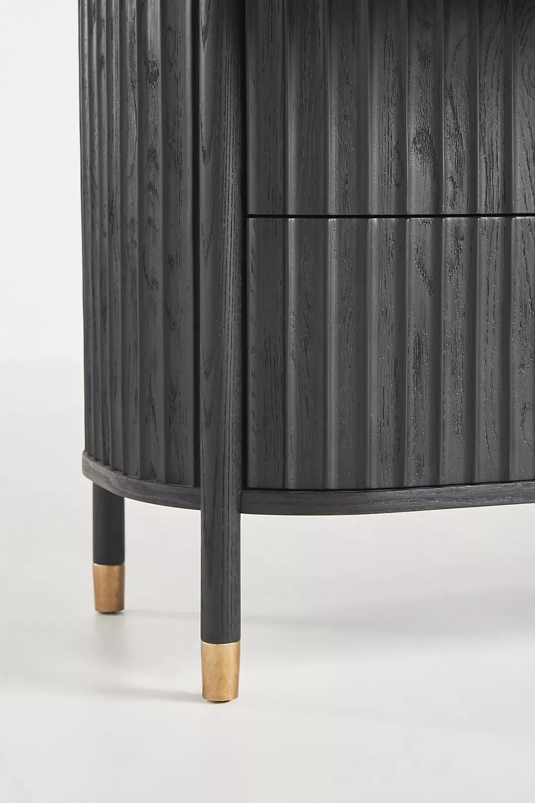 Isla Six Drawer Dresser thumbnail 4