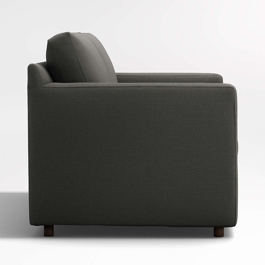 Barrett II 3 Seat Track Arm Sofa thumbnail 2