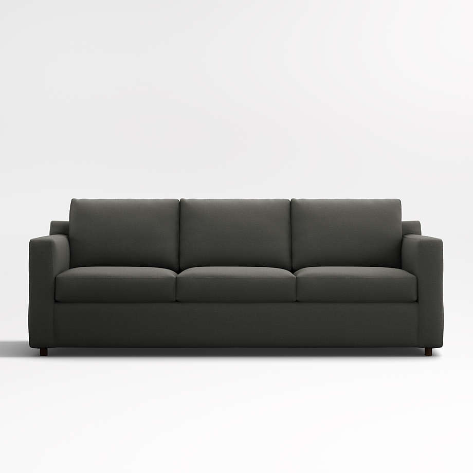 Barrett II 3 Seat Track Arm Sofa thumbnail 3