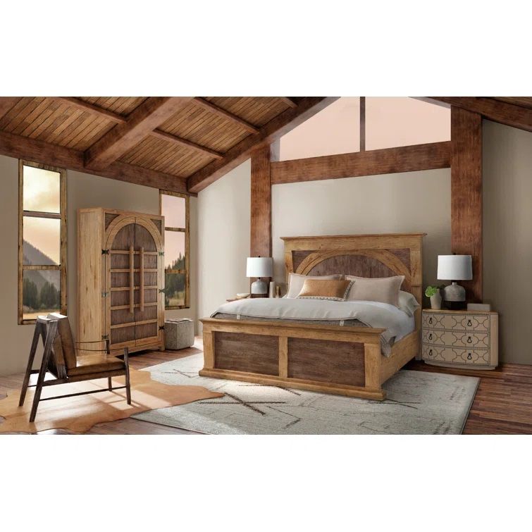 Hooker Furniture thumbnail 2