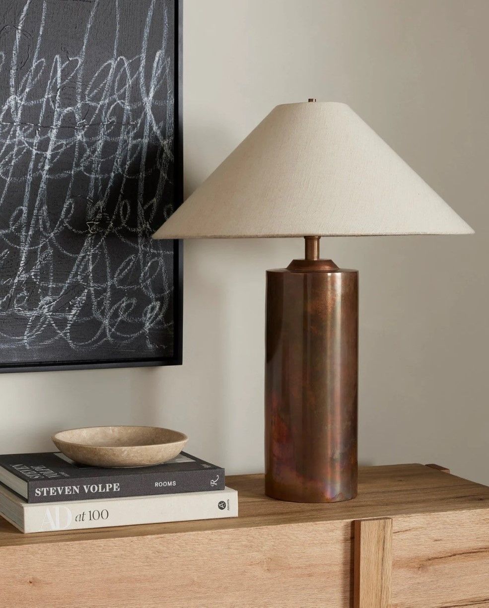 Bryan Table Lamp thumbnail 2