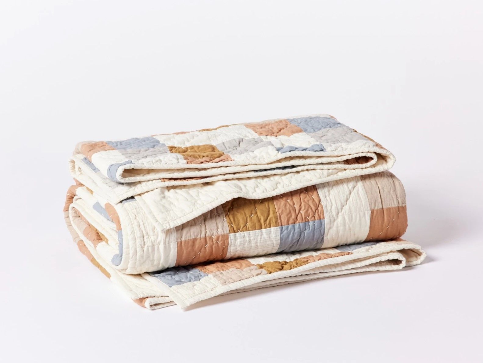Ashbury Organic Quilt thumbnail 2