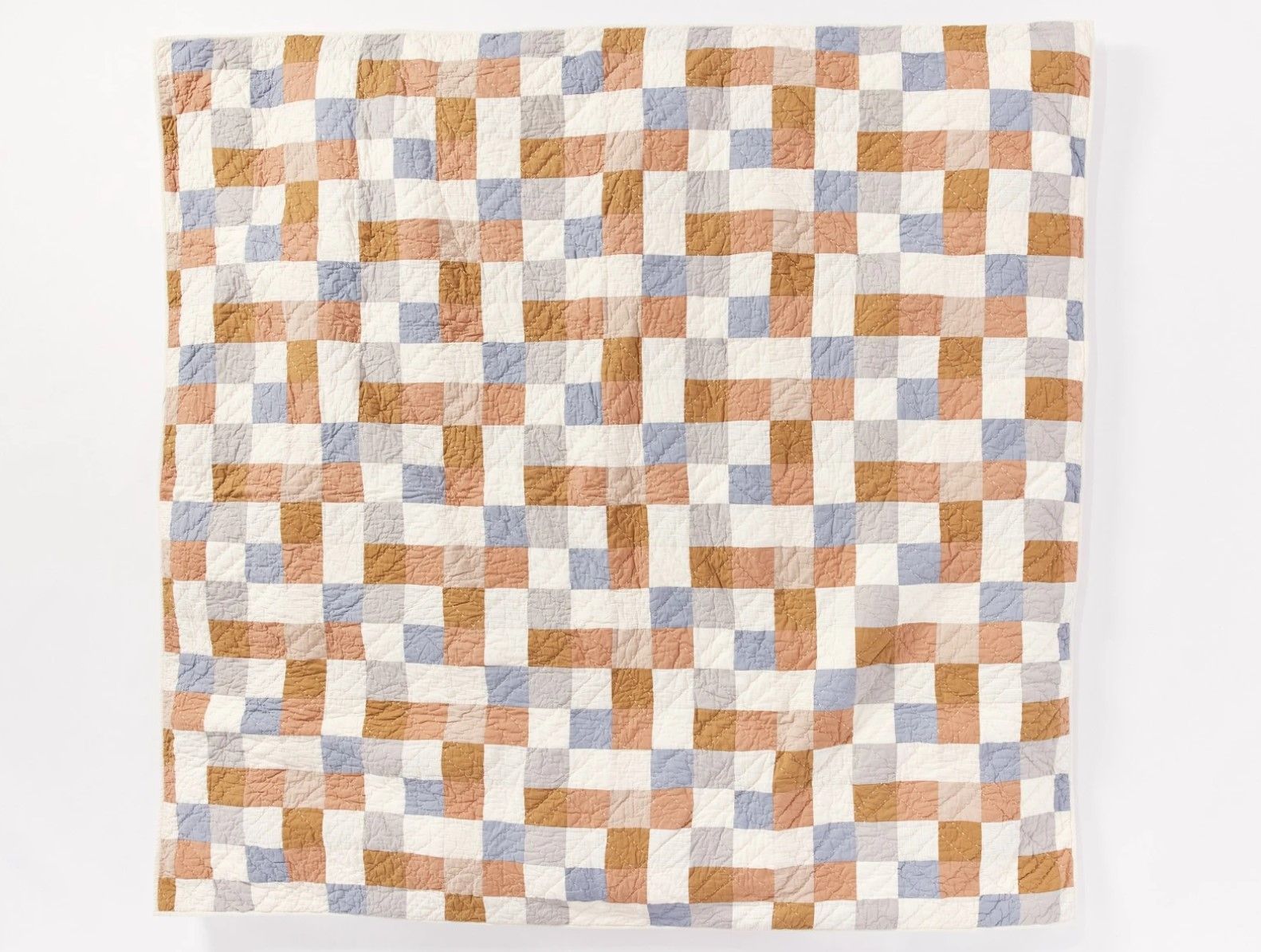 Ashbury Organic Quilt thumbnail 3