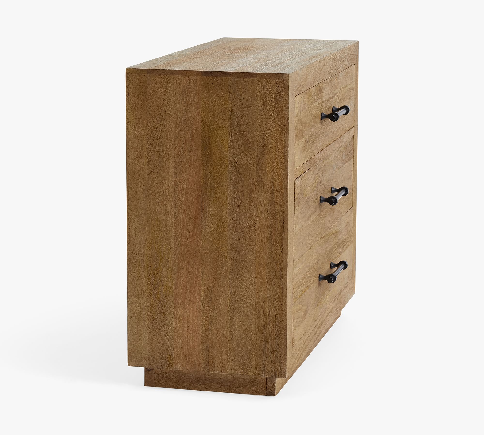 Oakleigh 3 Drawer Dresser thumbnail 3