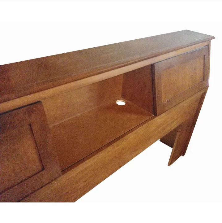 Libby Headboard thumbnail 2