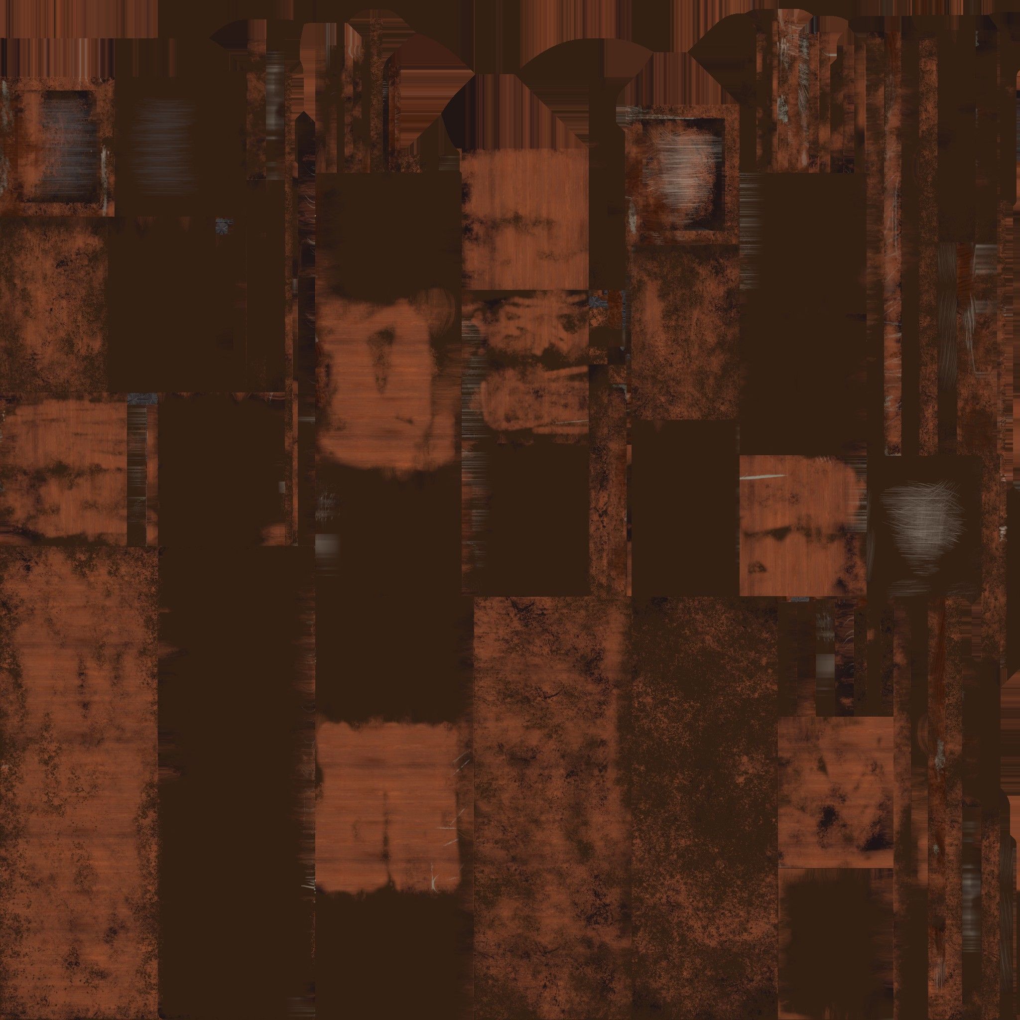 Zachariah 60 Media Console thumbnail 3