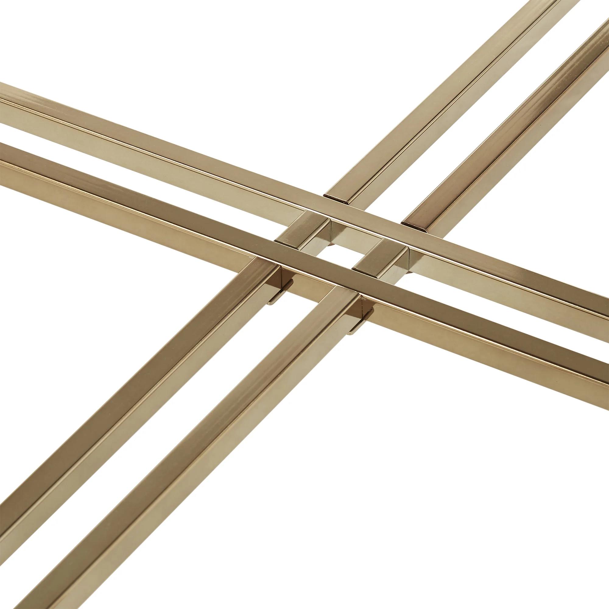 Burkley End Table thumbnail 3