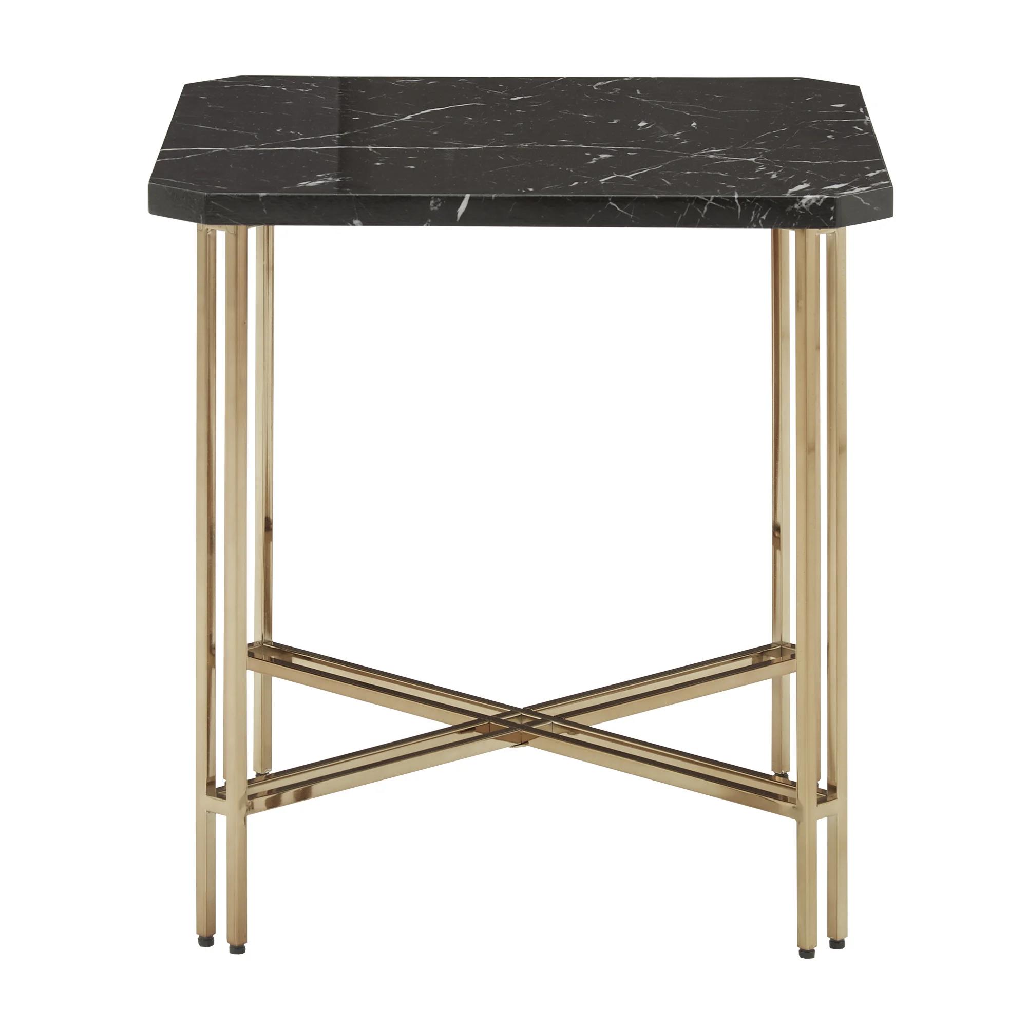 Burkley End Table thumbnail 4
