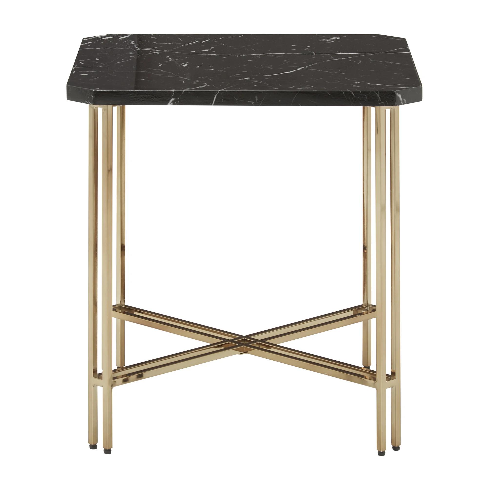 Burkley End Table thumbnail 5