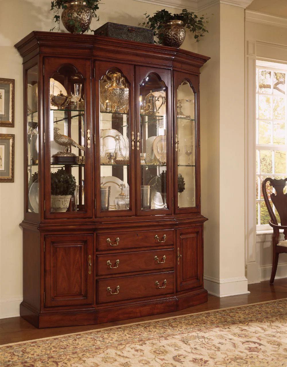 Staas China Cabinet Base thumbnail 2