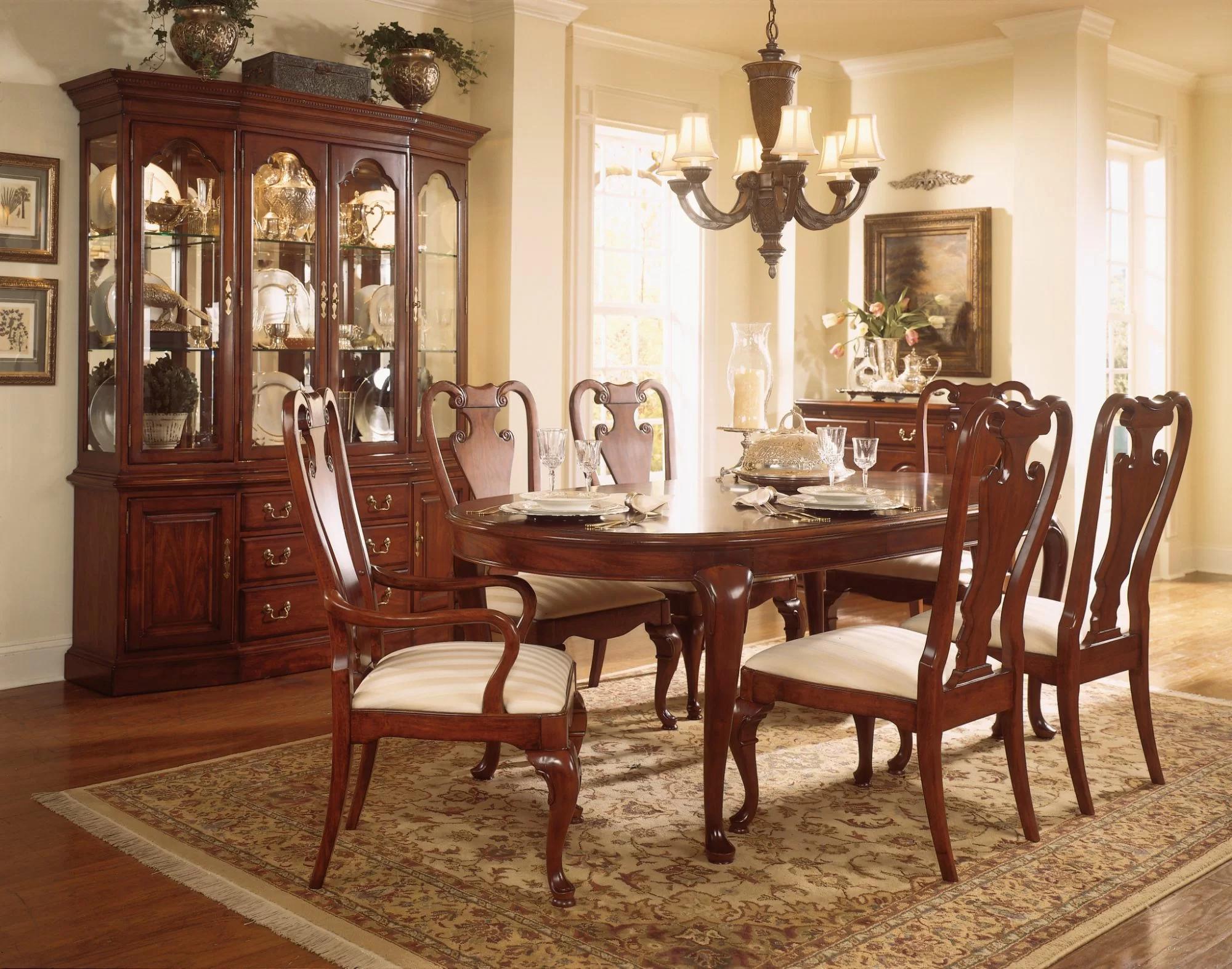 Staas China Cabinet Base thumbnail 4