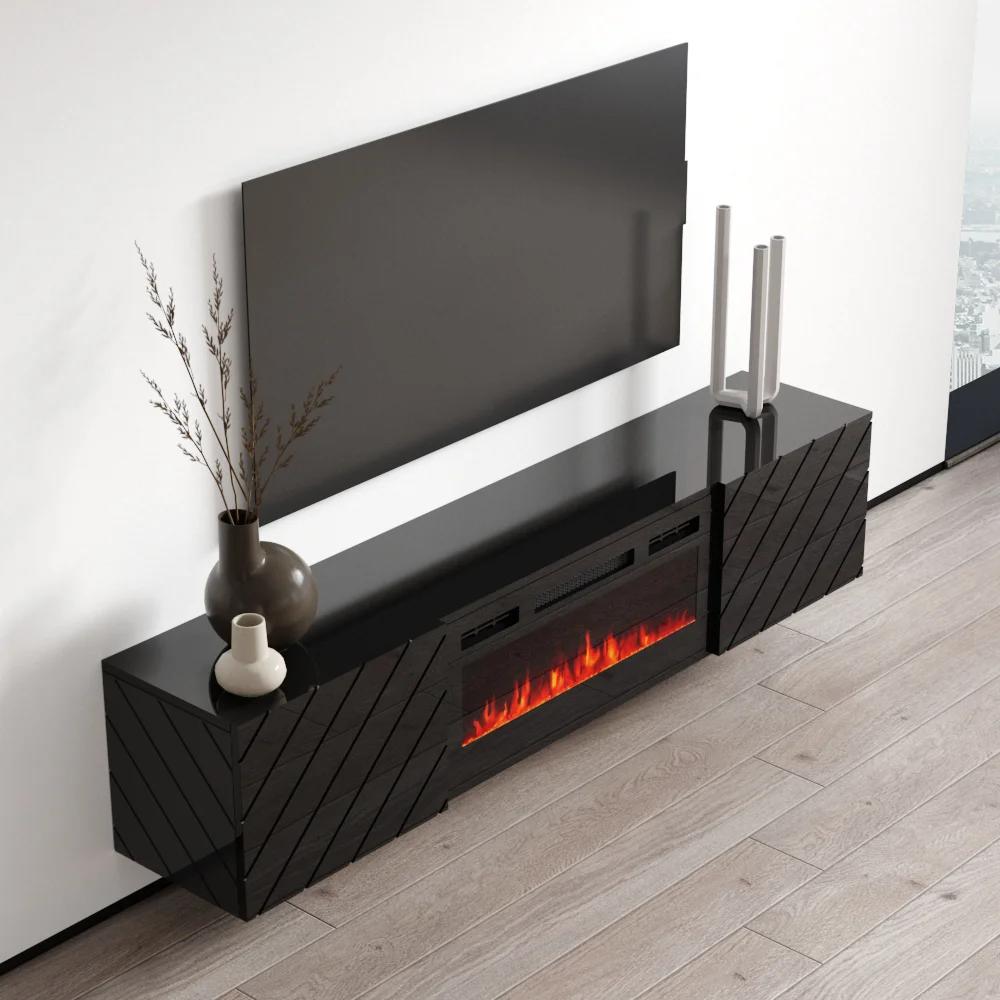 Gofried Media Console thumbnail 3