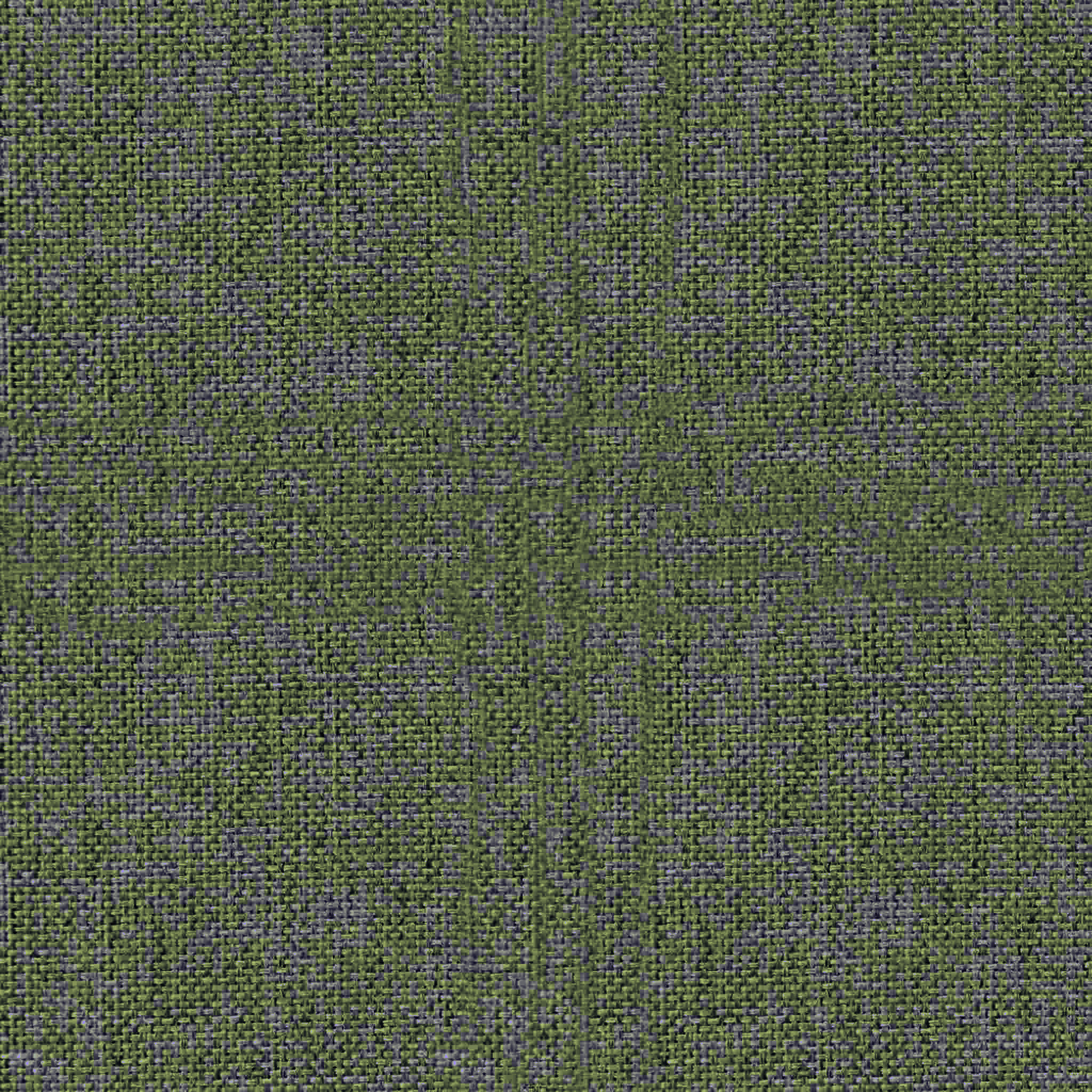 Burrard Forest Green Loveseat thumbnail 4