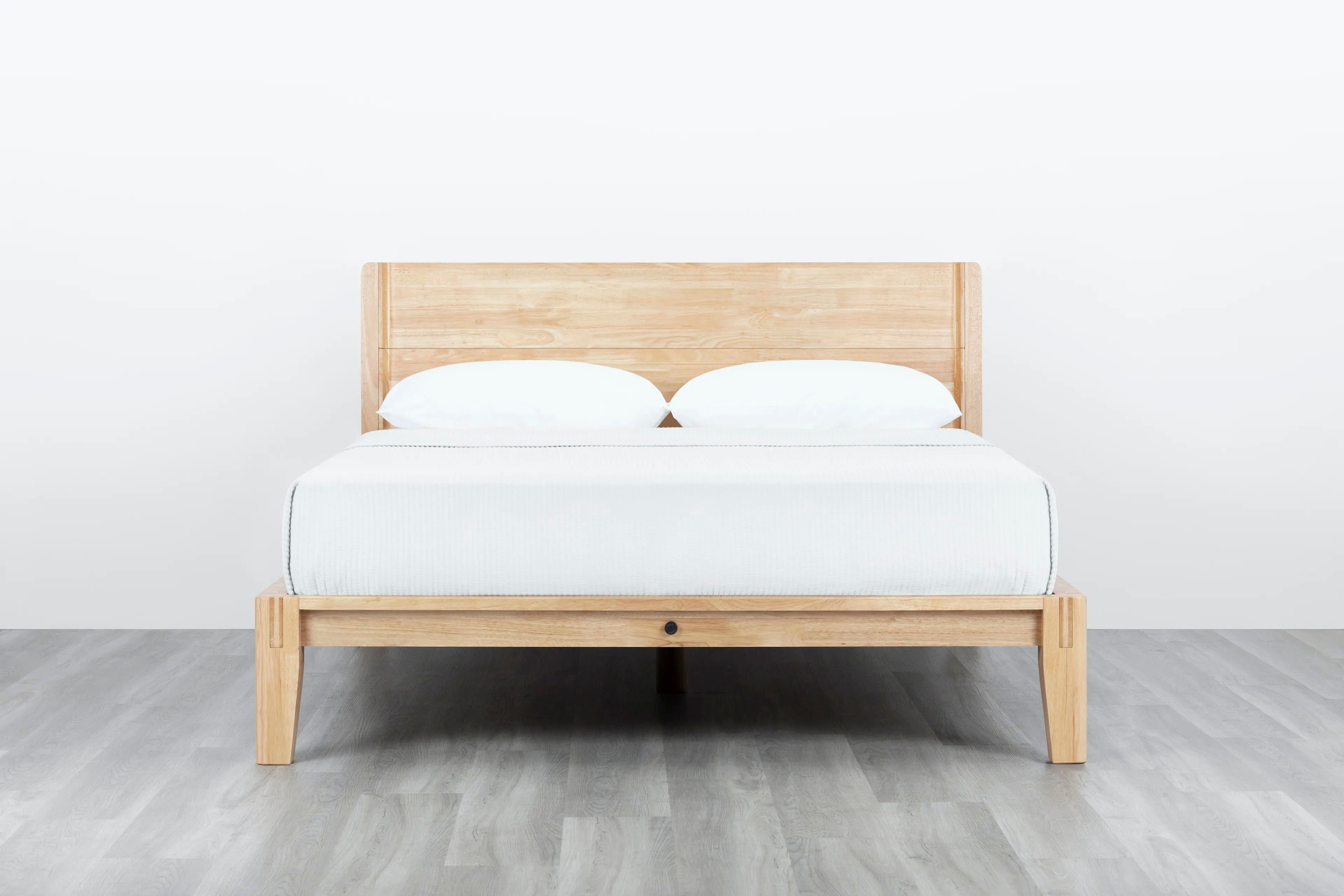 The Bed - Queen thumbnail 2