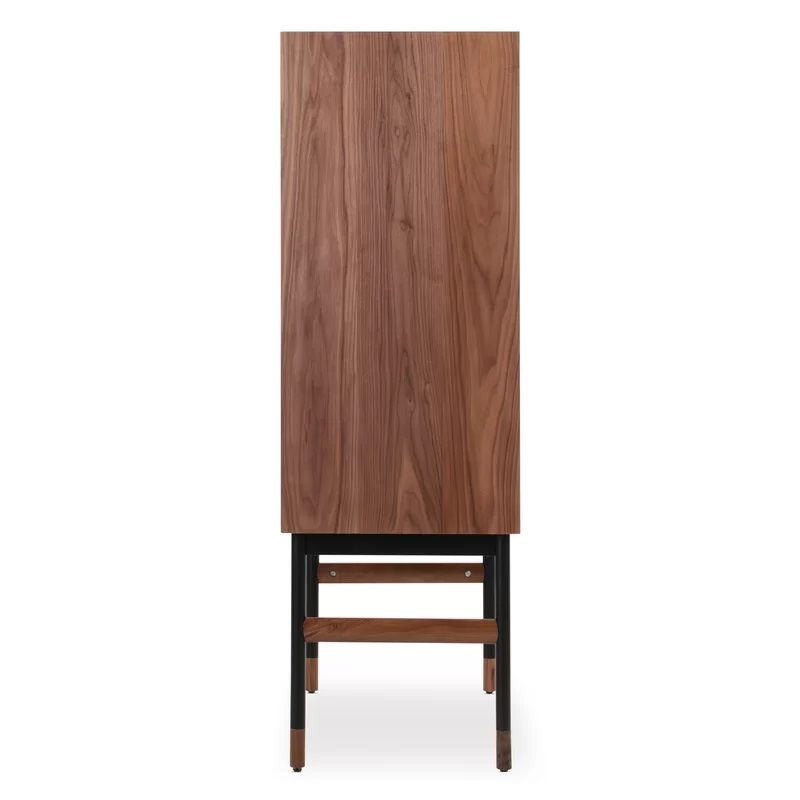 Freddie Bar Cabinet thumbnail 4
