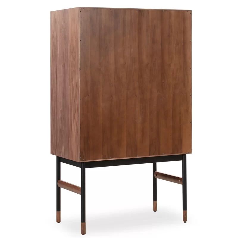 Freddie Bar Cabinet thumbnail 5