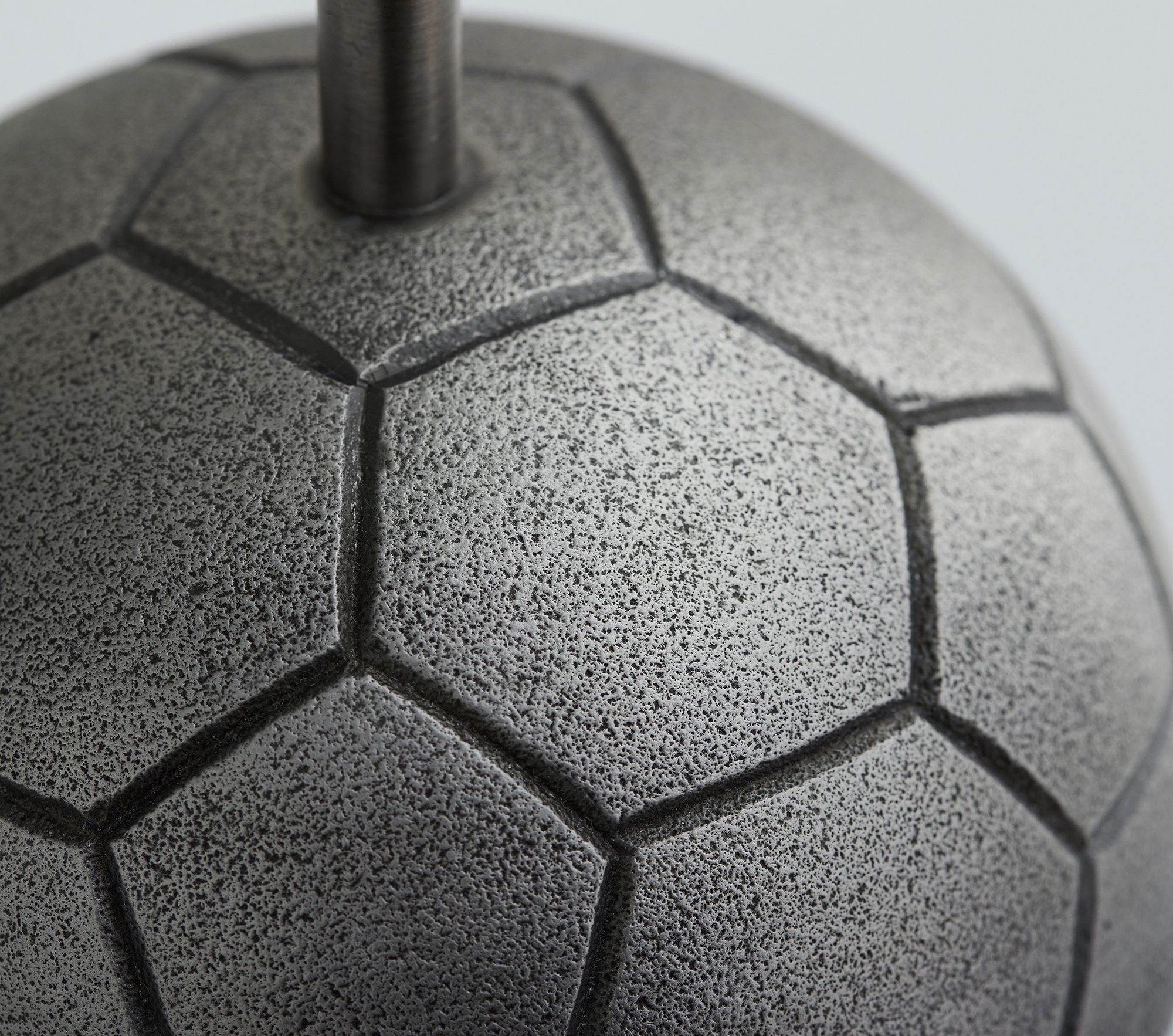 Soccer Table Lamp thumbnail 2