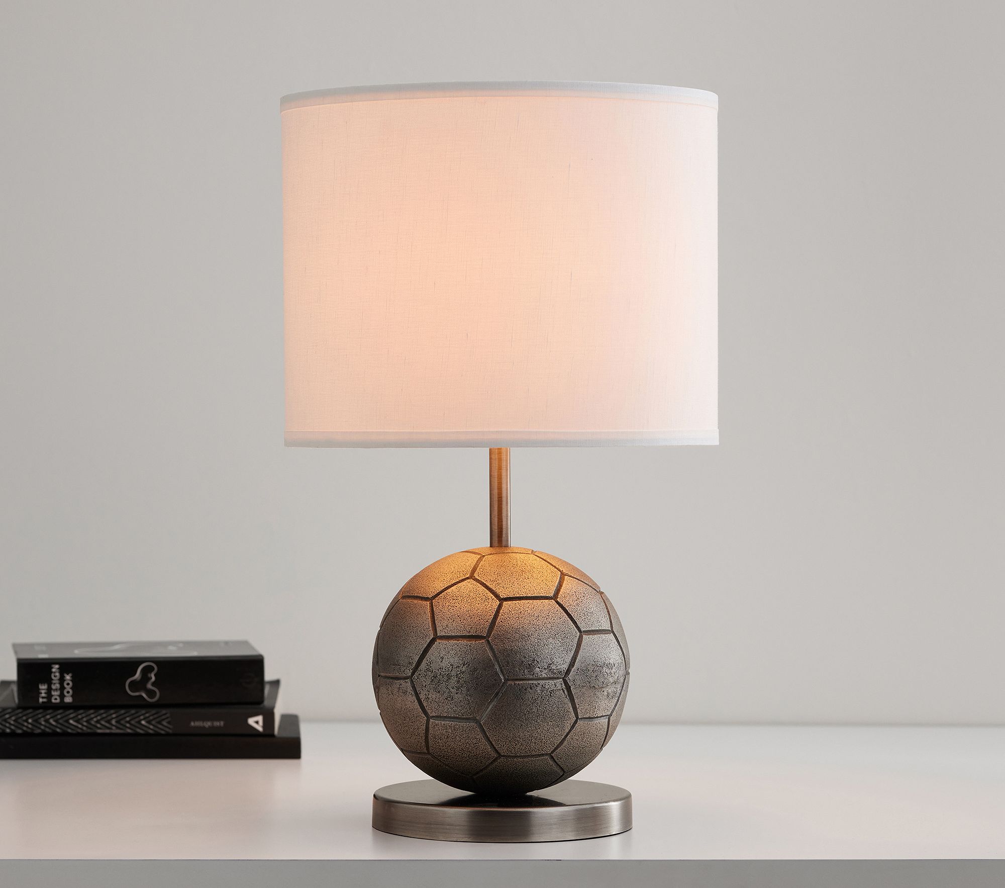 Soccer Table Lamp thumbnail 3