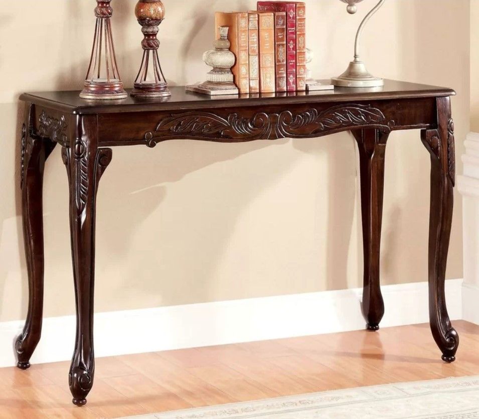 Ashcroft Console Table thumbnail 2