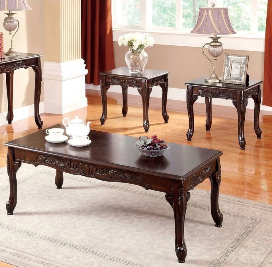 Ashcroft Console Table thumbnail 3