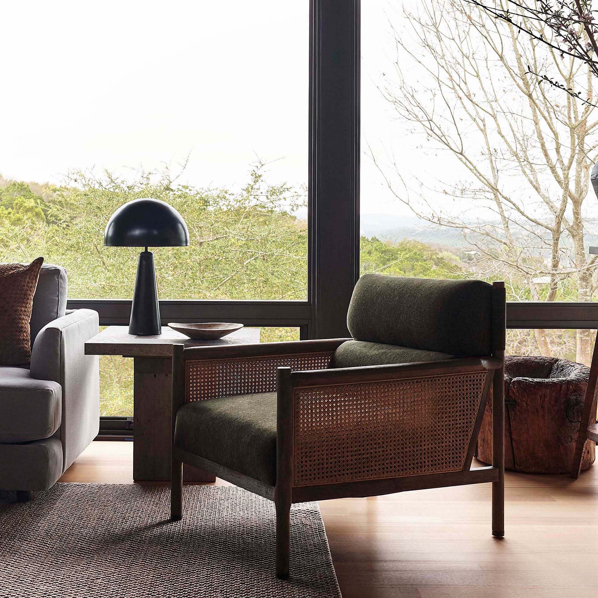 Kennedy Chair thumbnail 2
