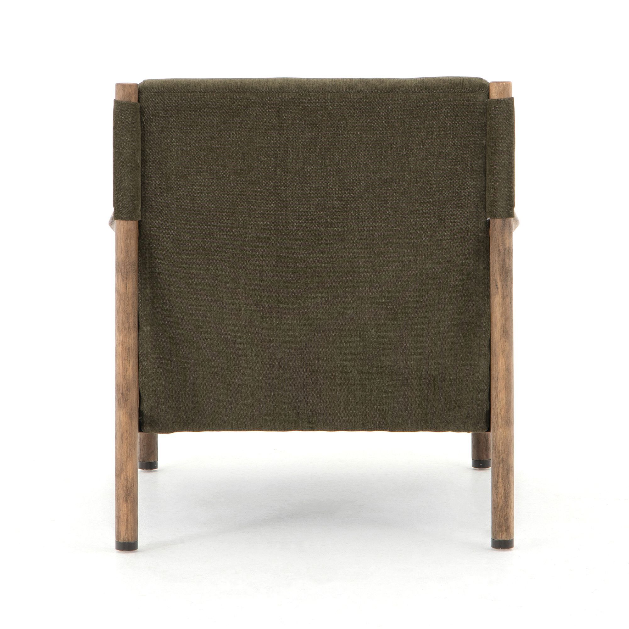Kennedy Chair thumbnail 5