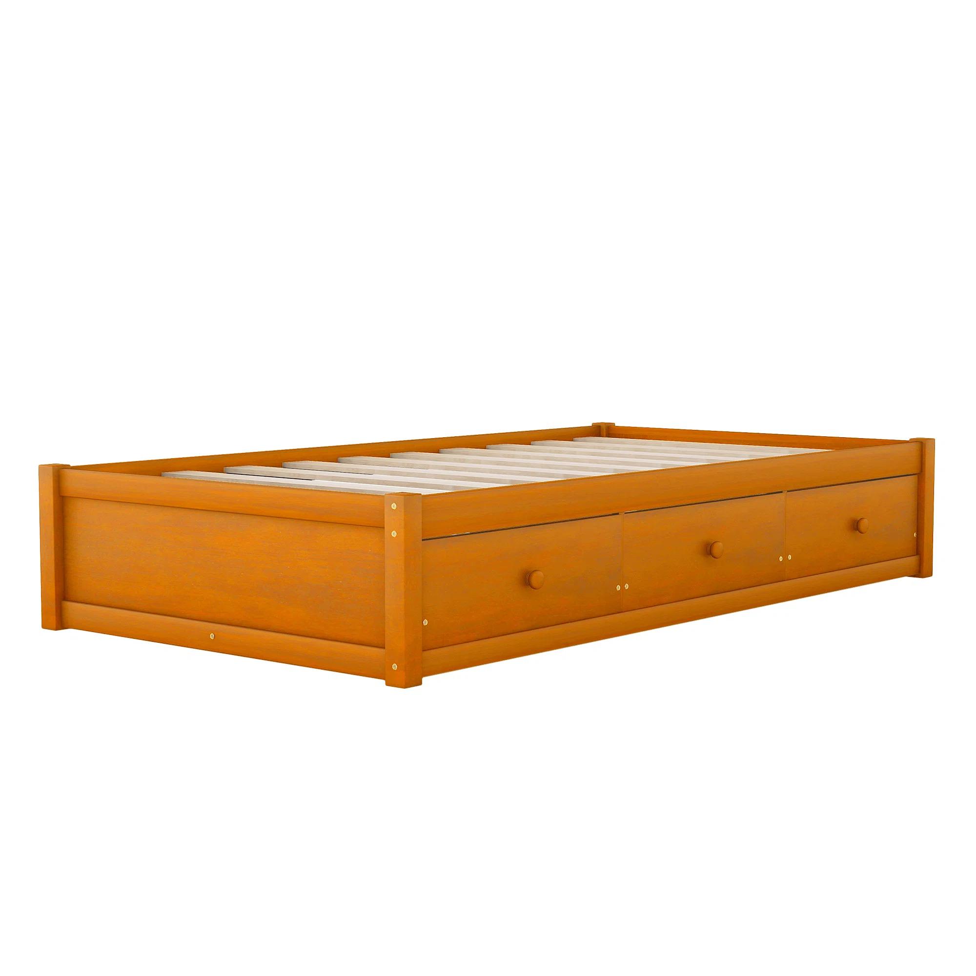 Dianka Storage Bed thumbnail 2