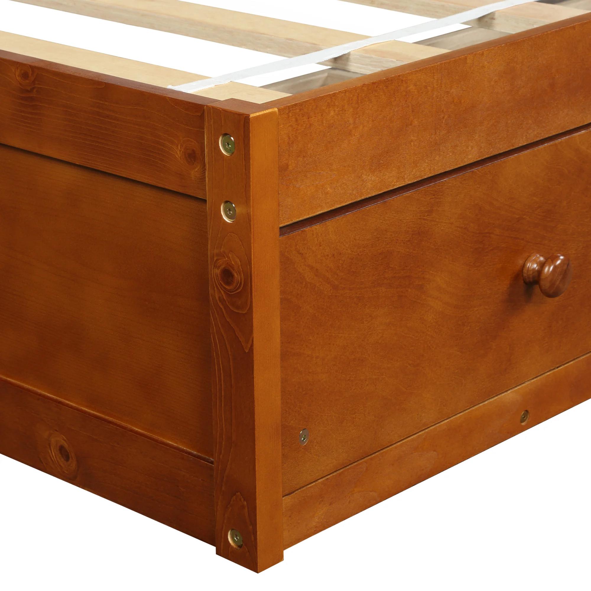 Dianka Storage Bed thumbnail 4