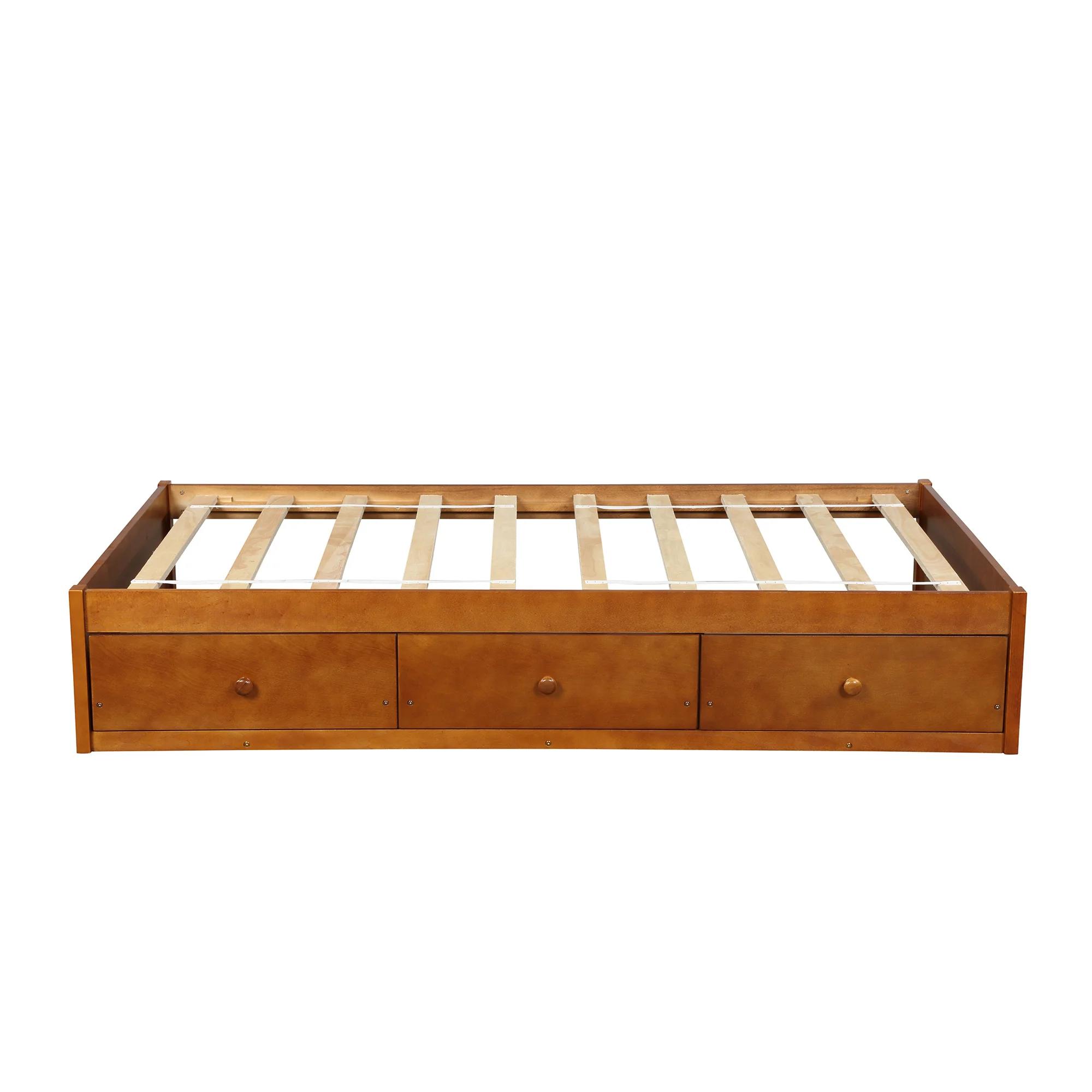 Dianka Storage Bed thumbnail 5