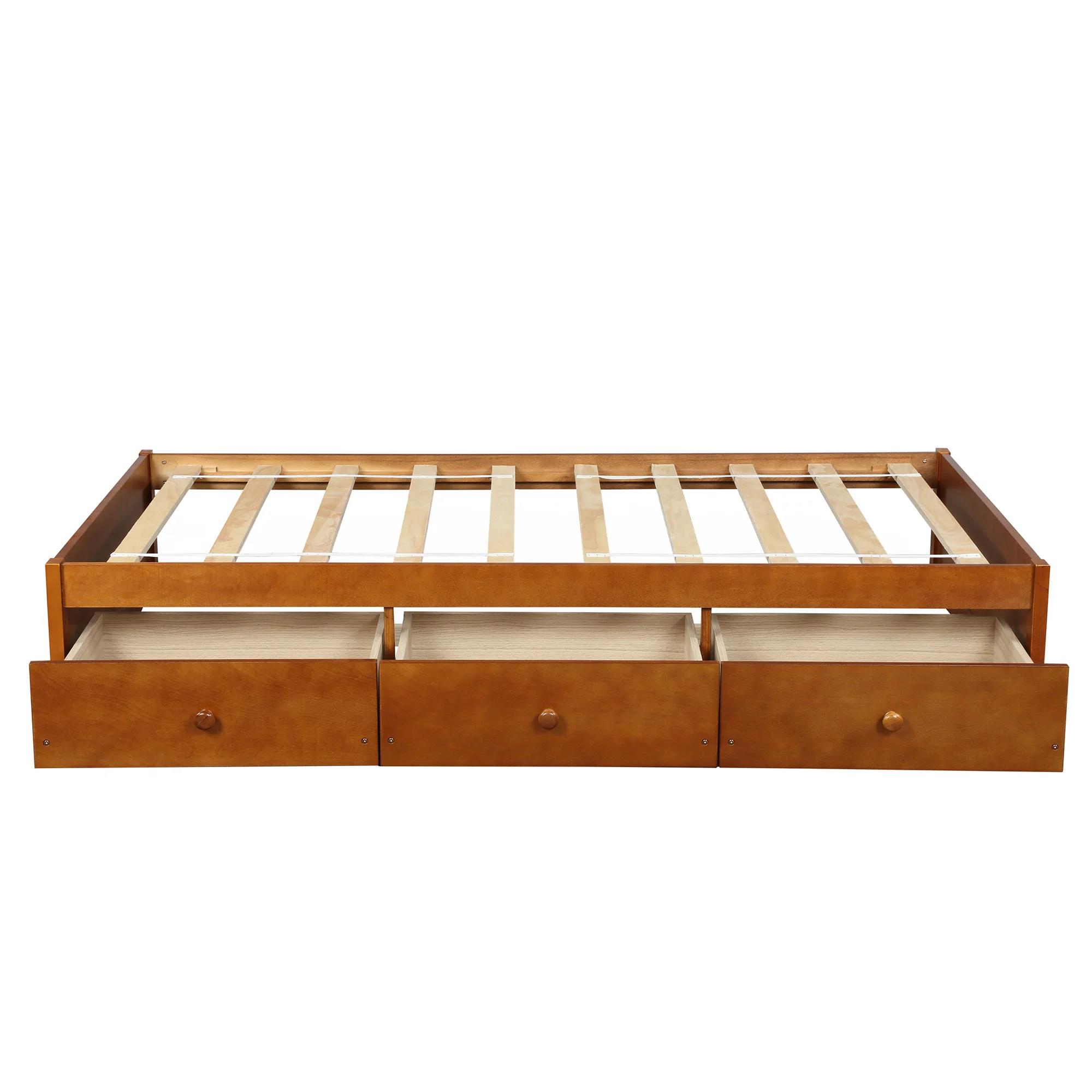 Dianka Storage Bed thumbnail 6