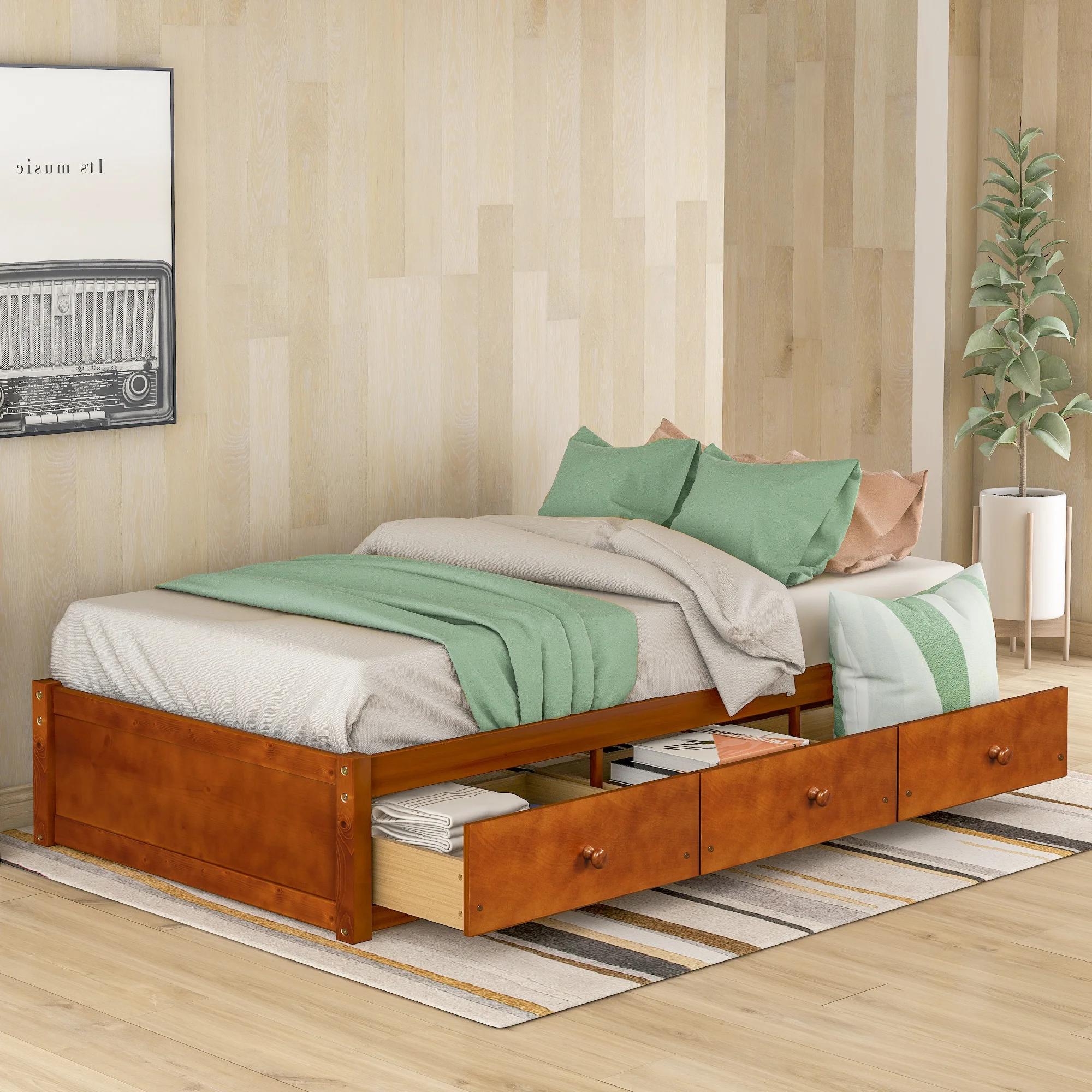 Dianka Storage Bed thumbnail 8