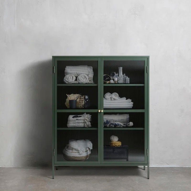 Arnika Dining Cabinet thumbnail 2