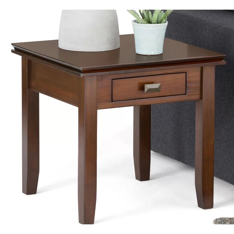 Amarissa End Table thumbnail 2